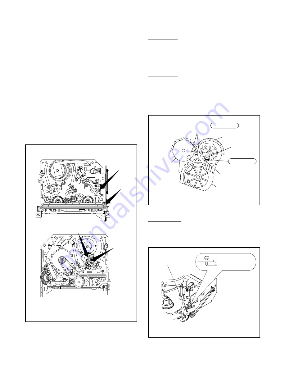 Sylvania SRC2213 Service Manual Download Page 83