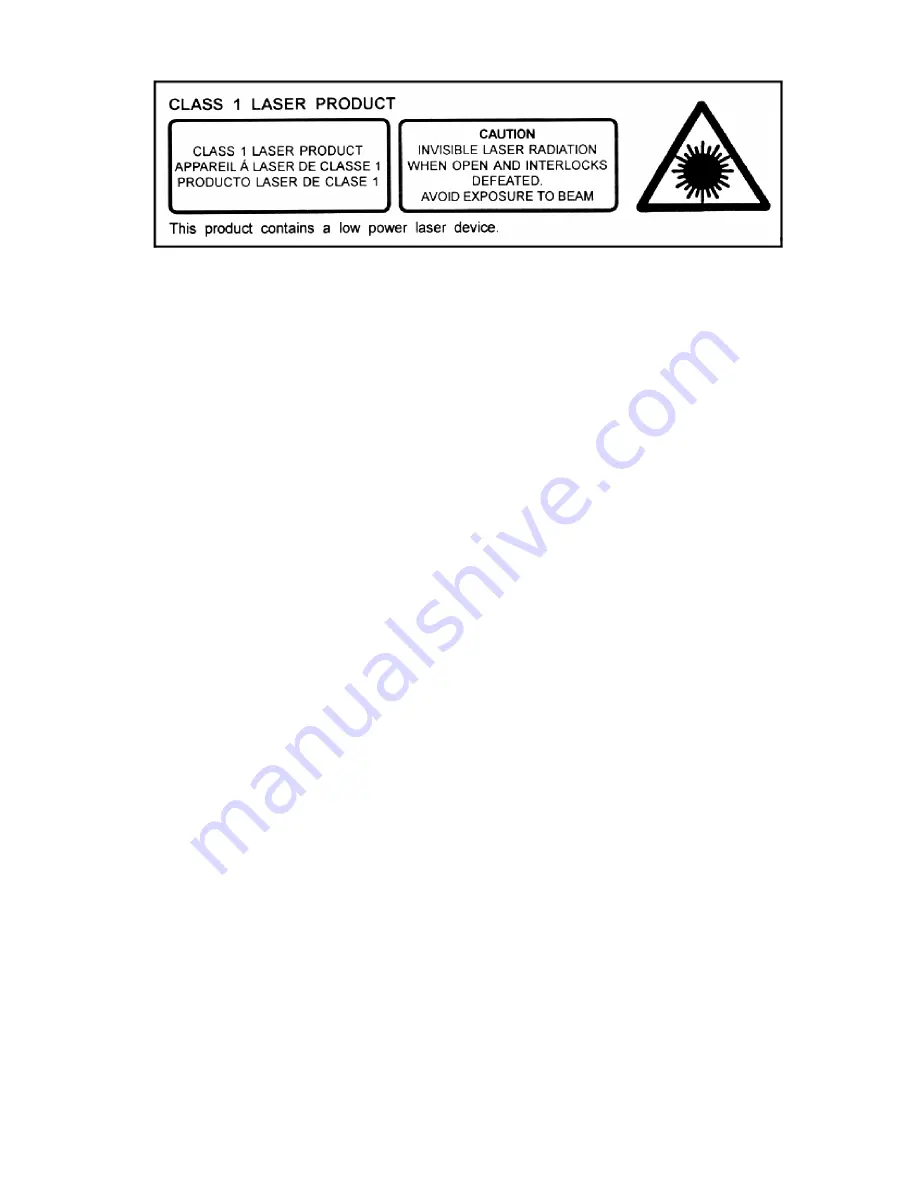 Sylvania SRCD243PL-ASST6 Operating Instructions Manual Download Page 4