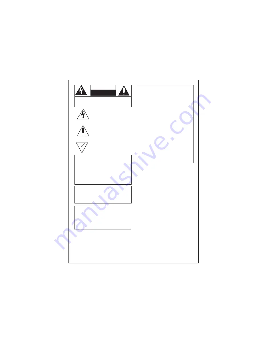 Sylvania SRCD668 Скачать руководство пользователя страница 2