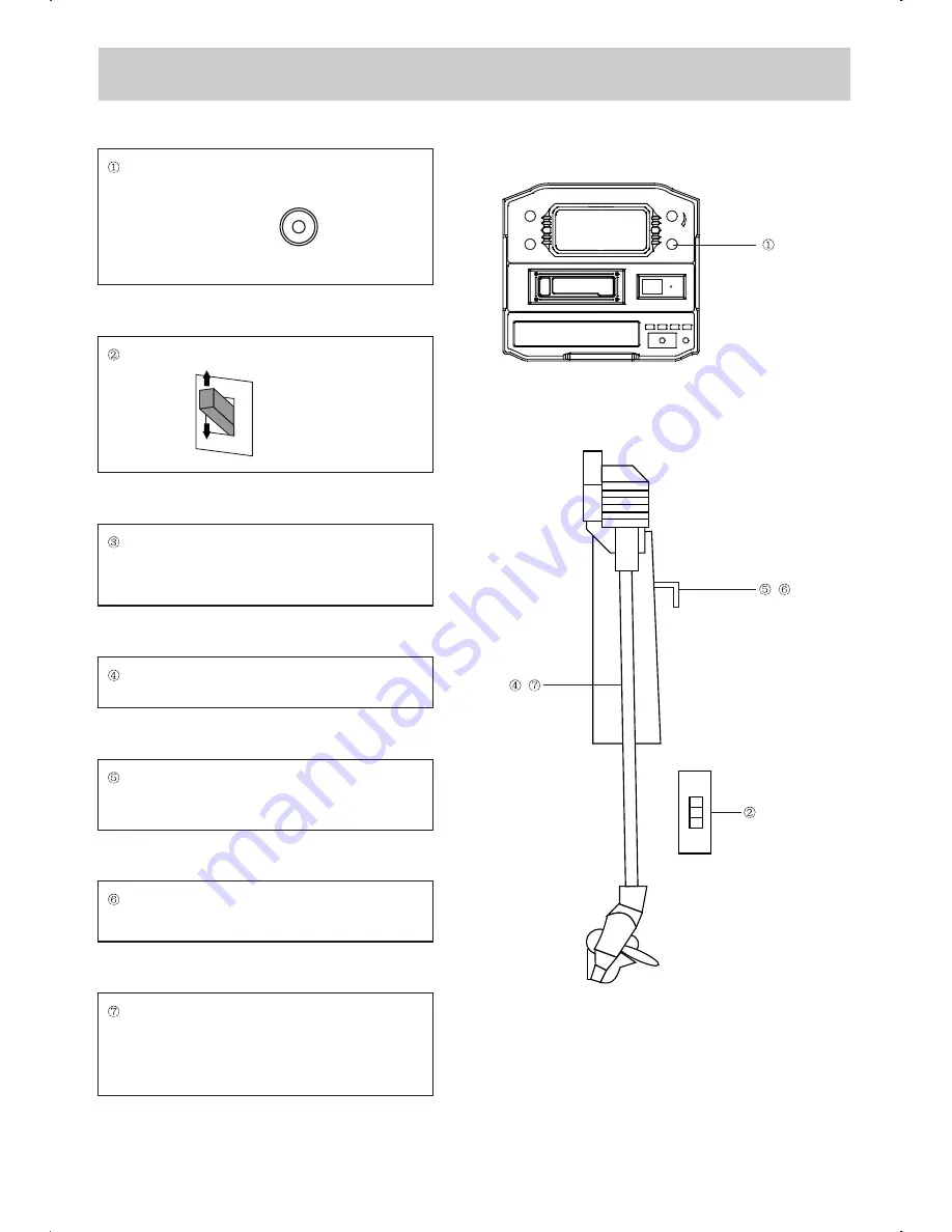 Sylvania SRCD822 User Manual Download Page 8