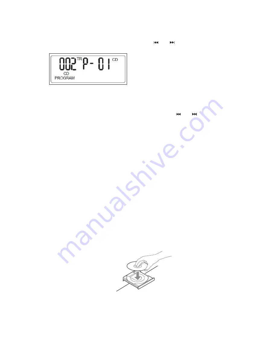 Sylvania SRCD844 Instruction Manual Download Page 59