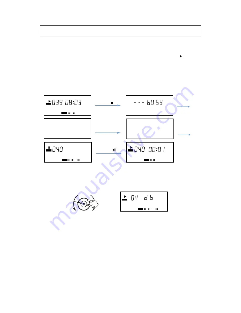 Sylvania SRCD844 Instruction Manual Download Page 60