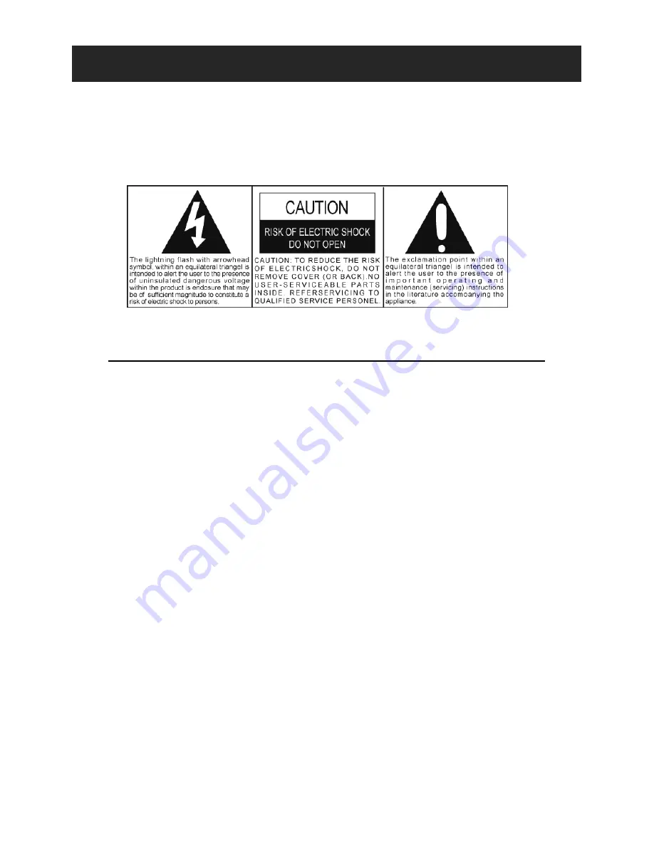 Sylvania SRCD872 Скачать руководство пользователя страница 8