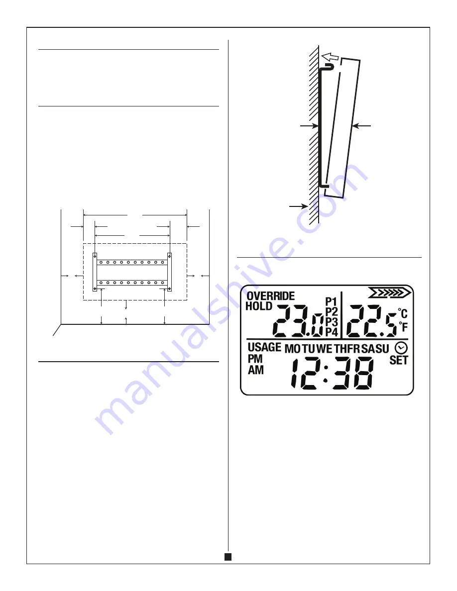 Sylvania Srcvt120-150 Instruction Manual Download Page 2