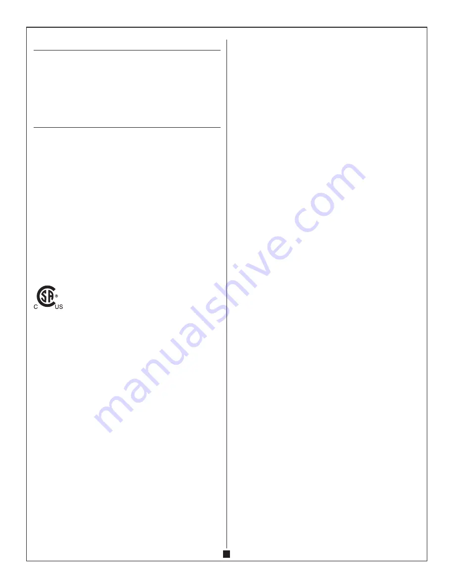 Sylvania SRM480PG-47CW Instruction Manual Download Page 7