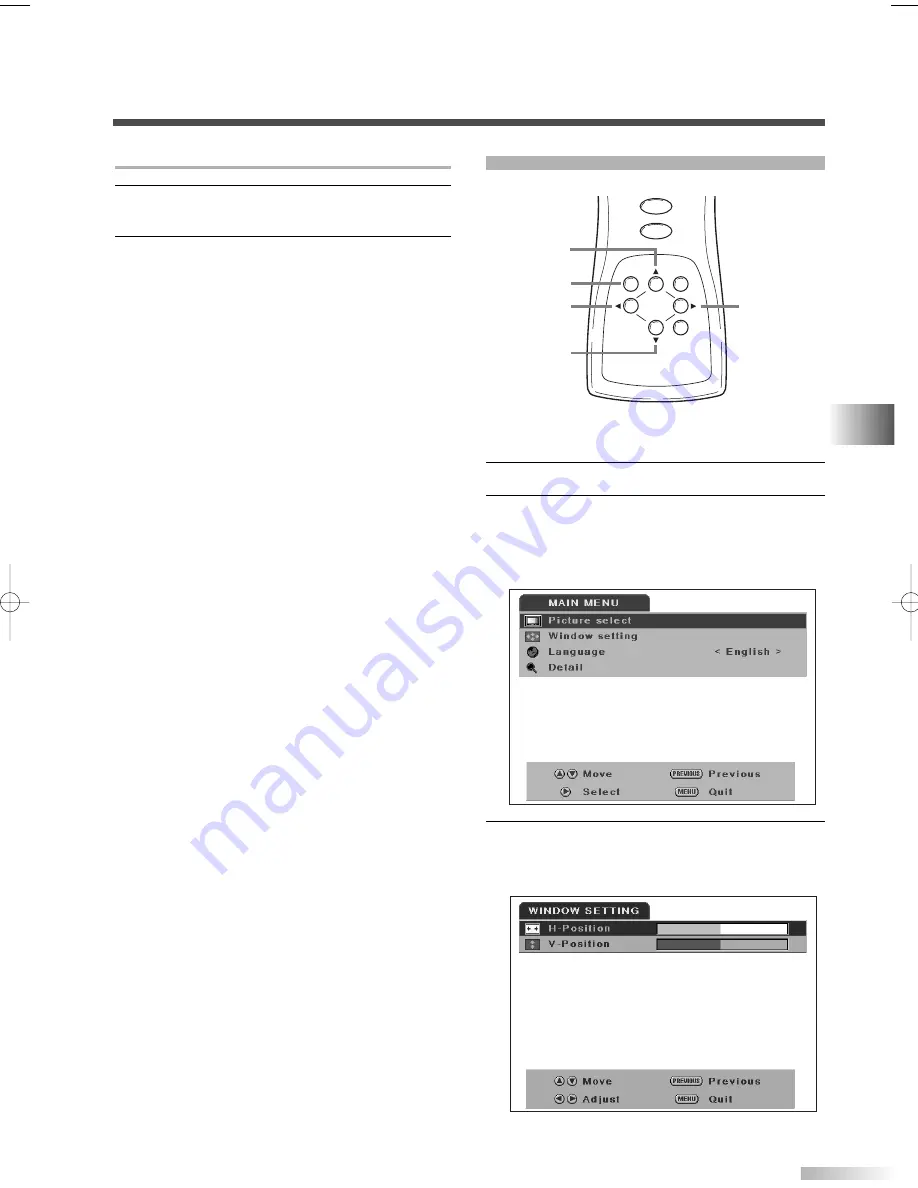 Sylvania SRPD442 A Owner'S Manual Download Page 17