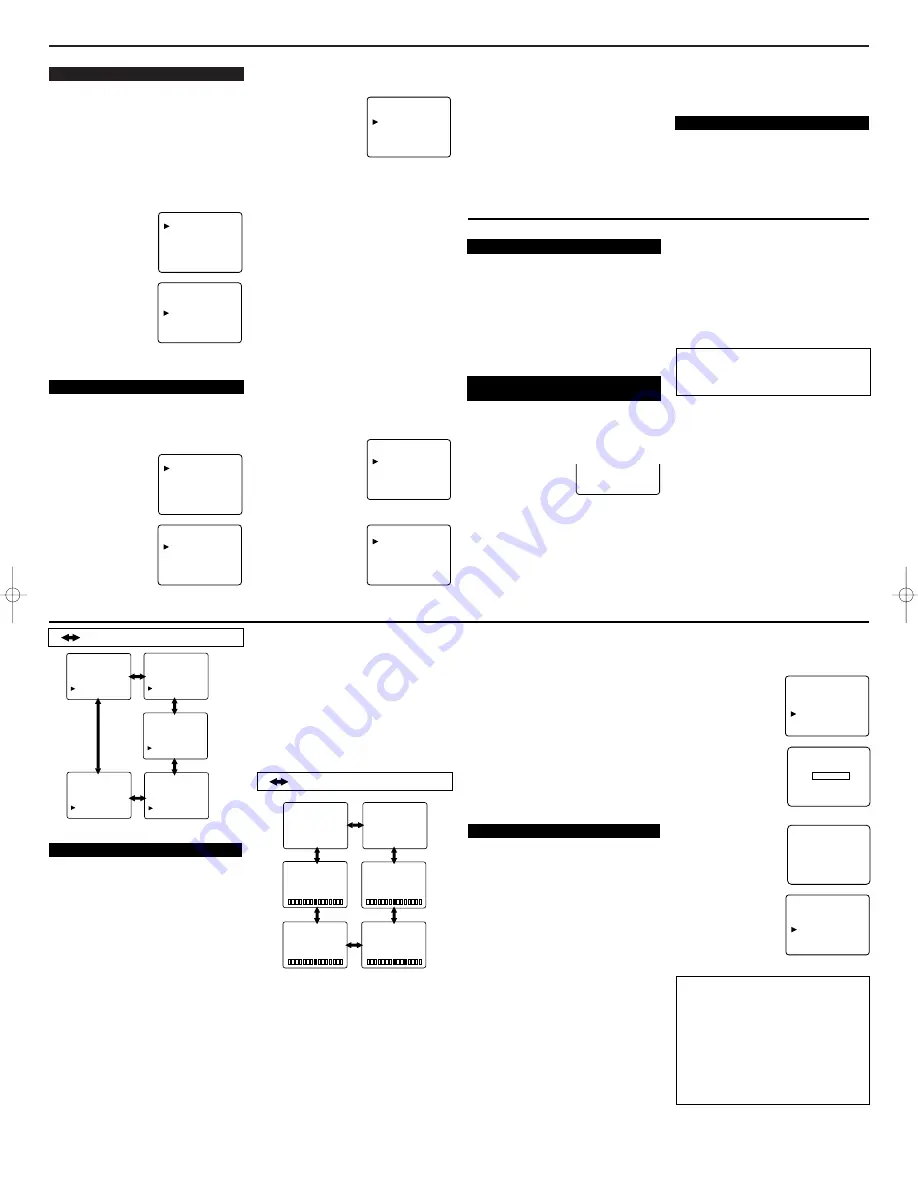 Sylvania SRT2113A Owner'S Manual Download Page 7