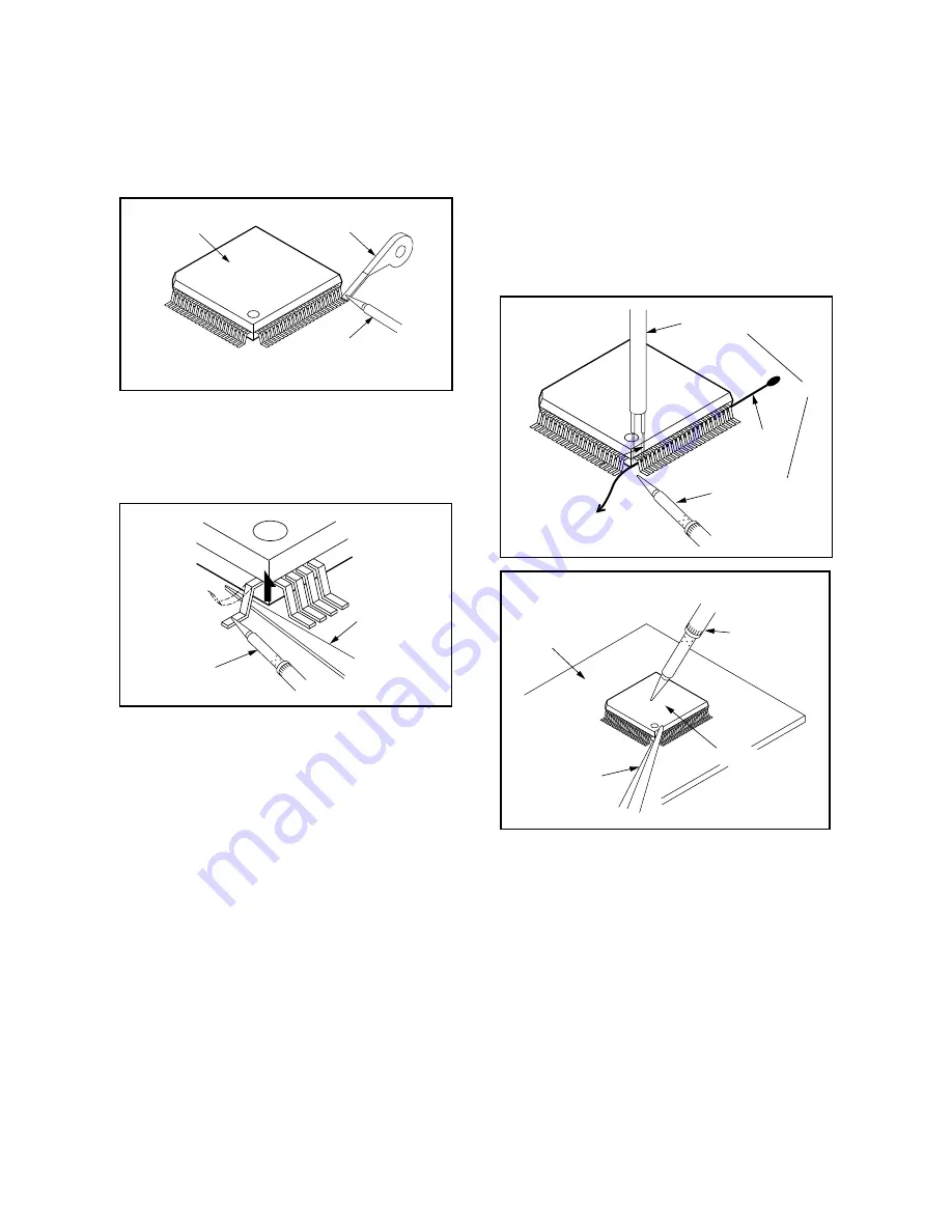 Sylvania SRT2227S Service Manual Download Page 9