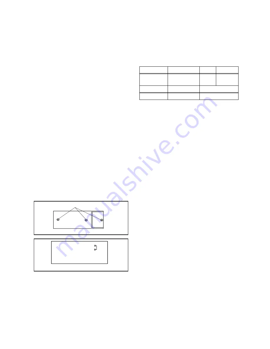 Sylvania SRT2227S Service Manual Download Page 14