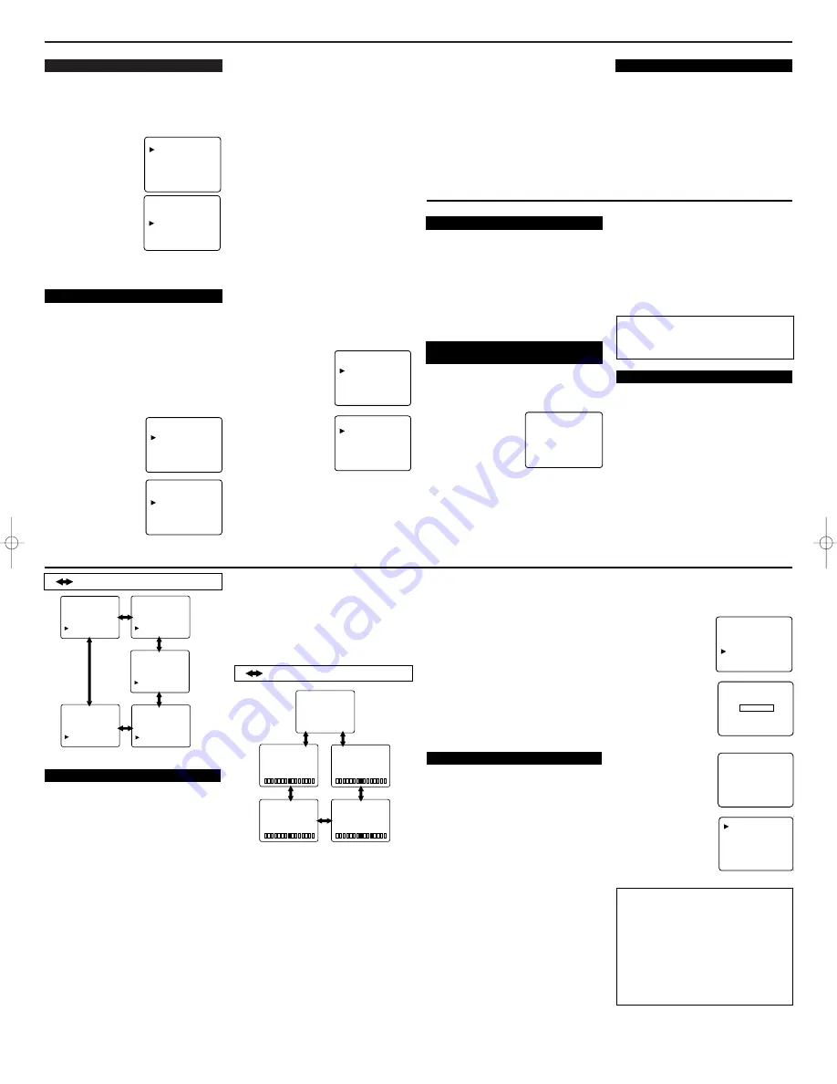 Sylvania SRT2313, SRT2319 Owner'S Manual Download Page 7