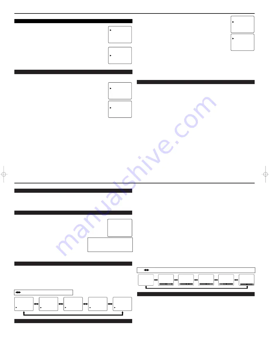 Sylvania SRT2323 Owner'S Manual Download Page 3