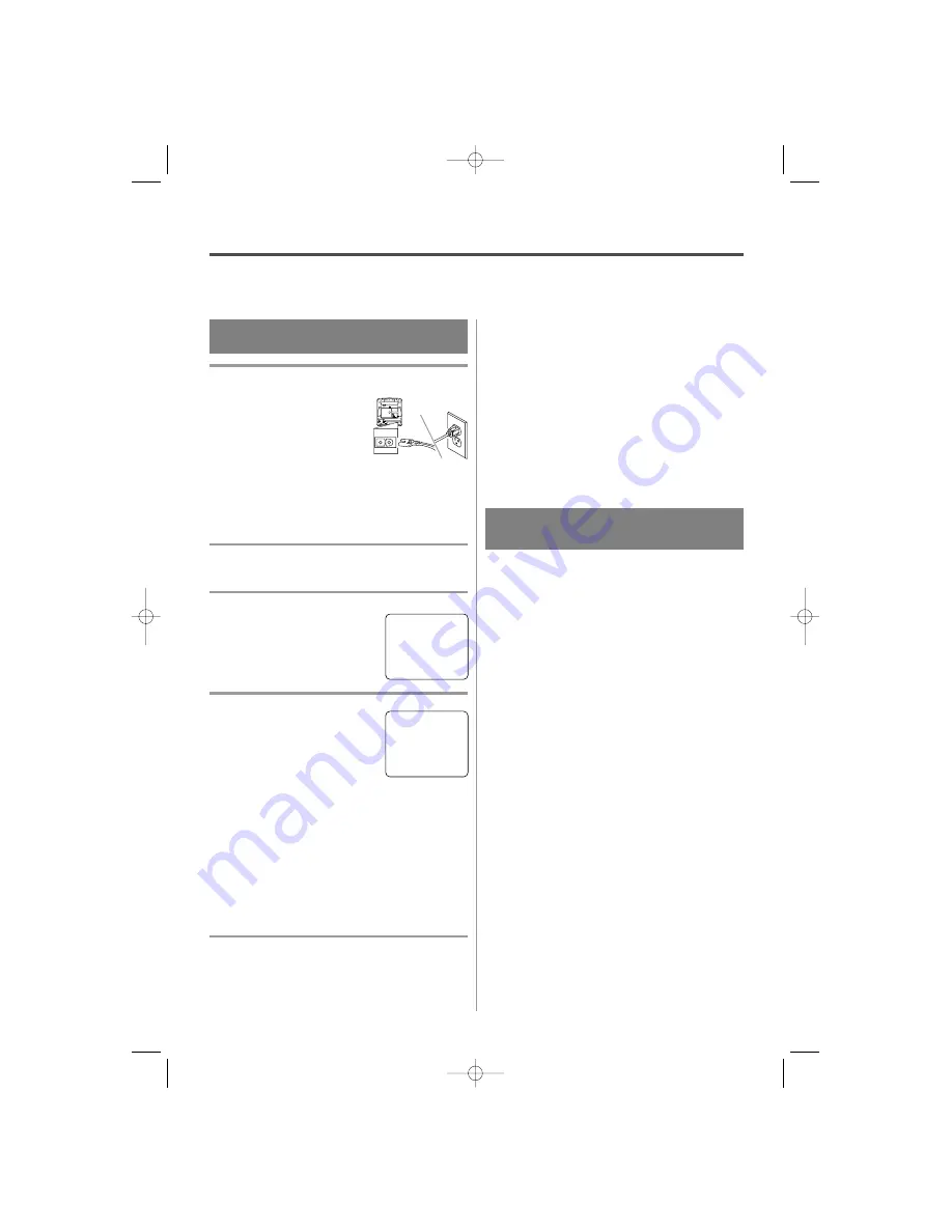 Sylvania SSC092 Скачать руководство пользователя страница 11