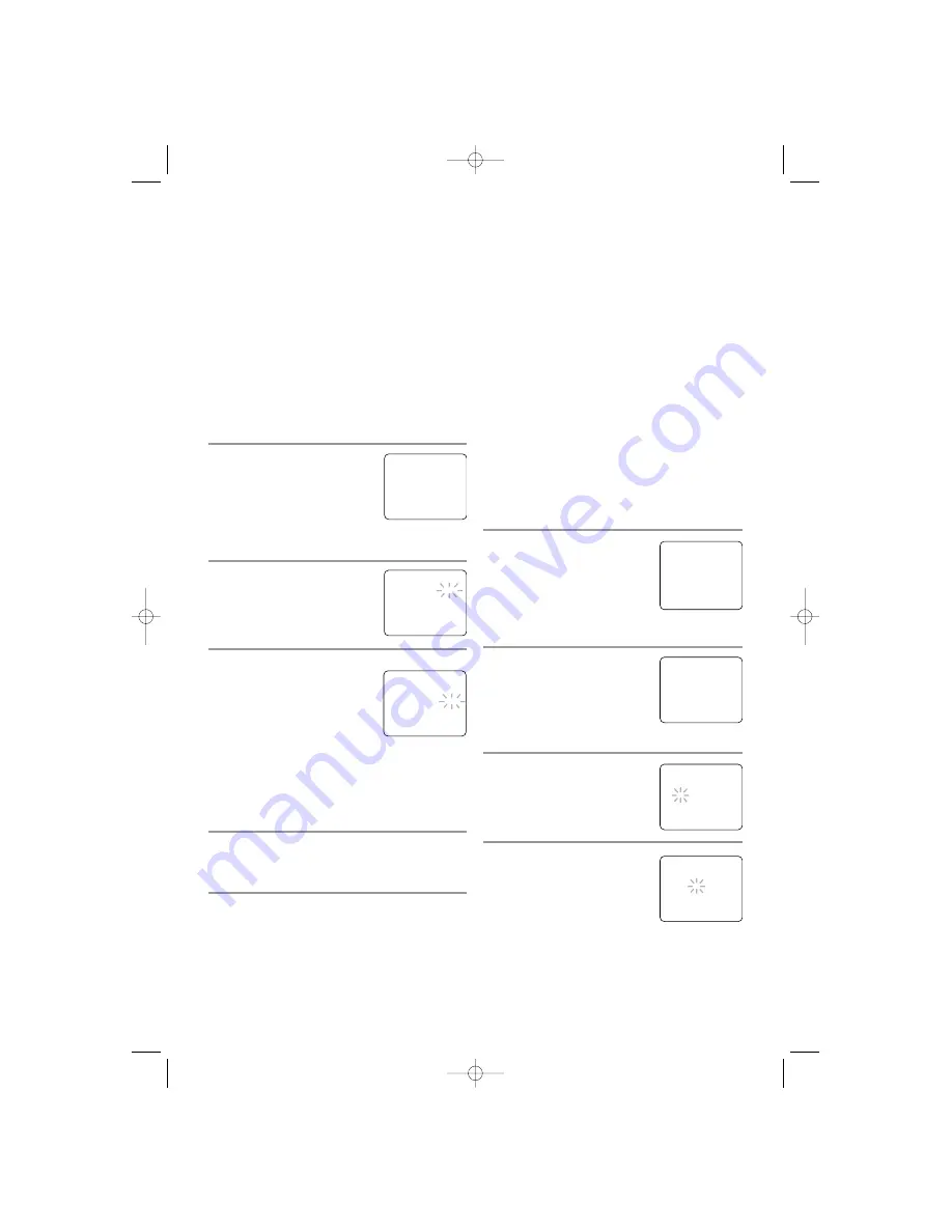 Sylvania SSC092 Owner'S Manual Download Page 12