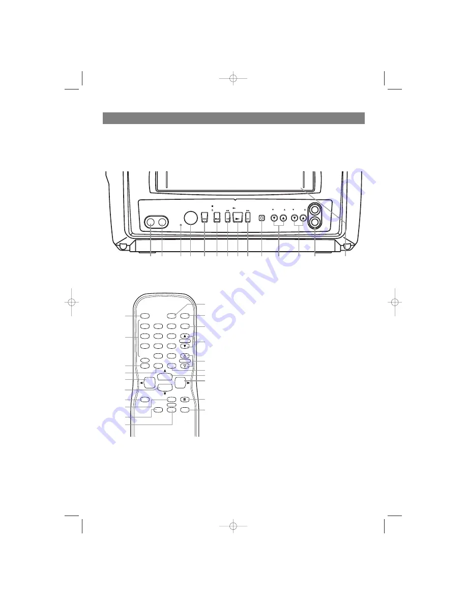 Sylvania SSC092 Скачать руководство пользователя страница 27