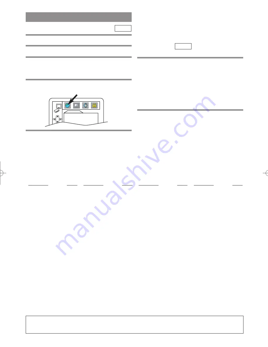 Sylvania SSD803 Скачать руководство пользователя страница 31