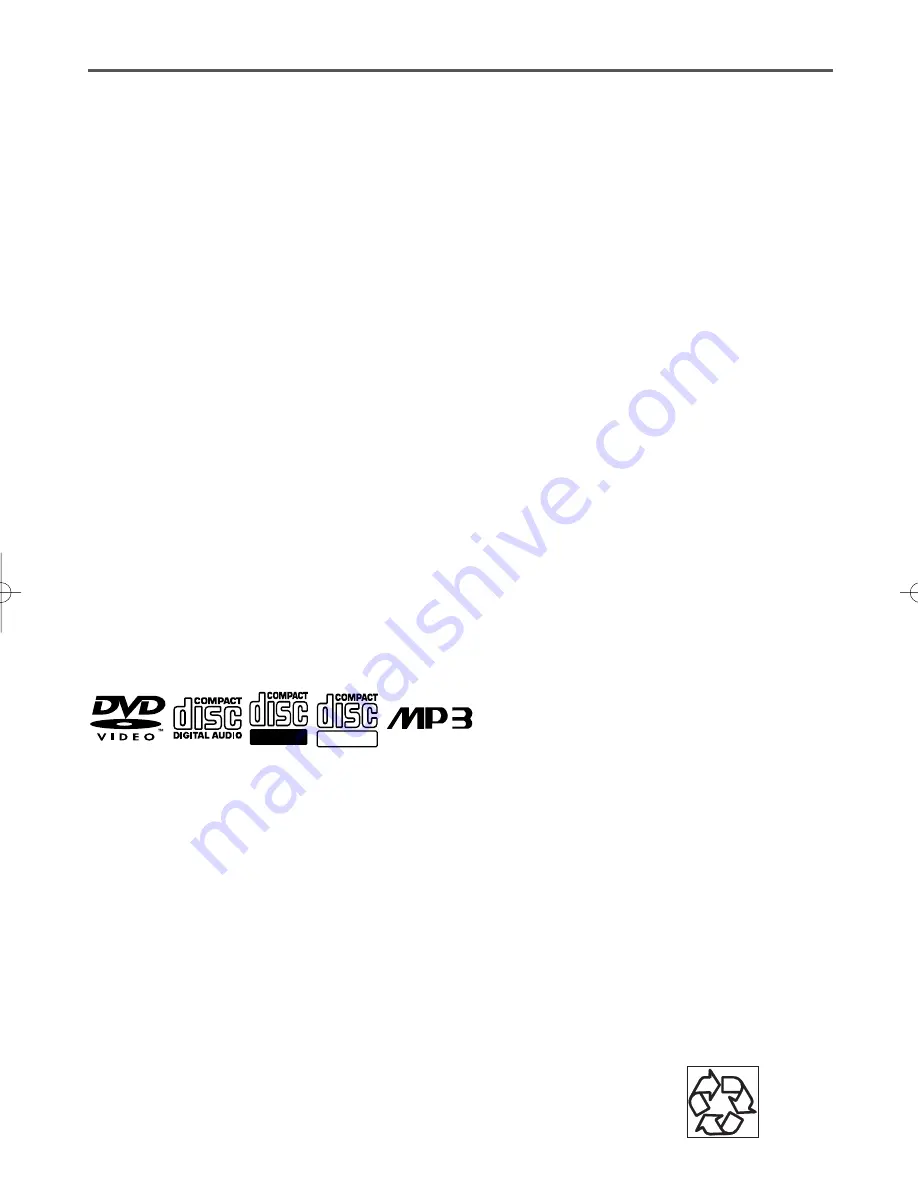 Sylvania SSD803 Скачать руководство пользователя страница 33