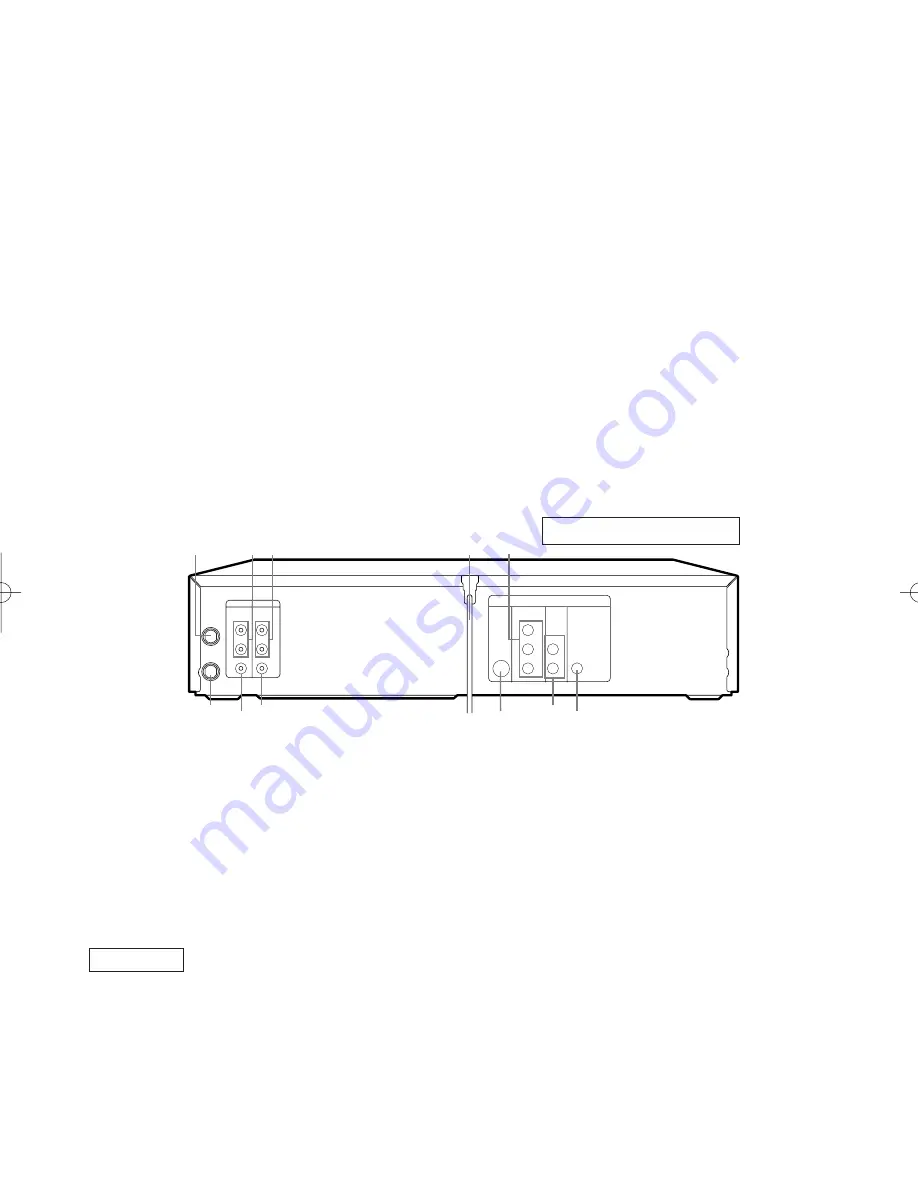 Sylvania SSD803 Скачать руководство пользователя страница 37