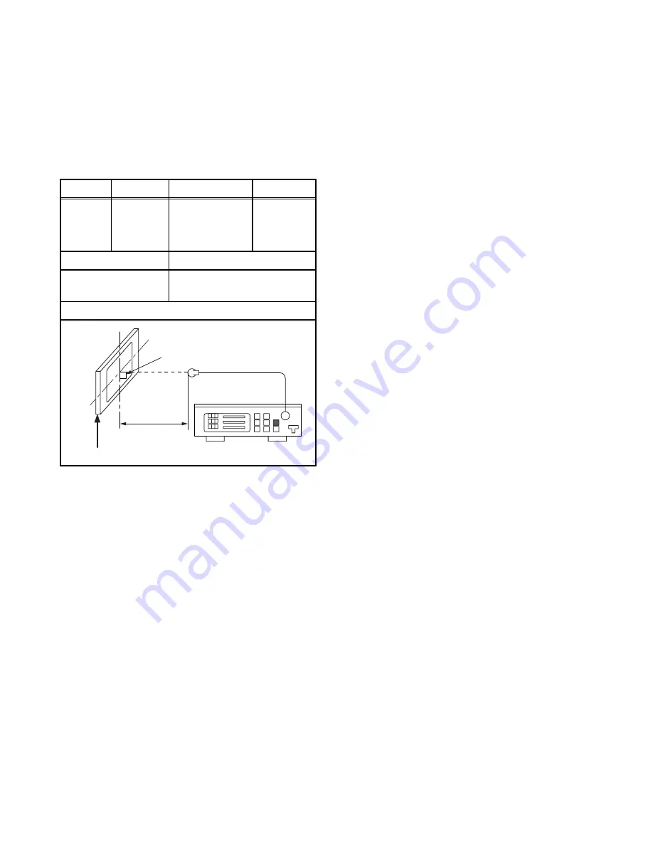 Sylvania SSL15D5 Service Manual Download Page 23