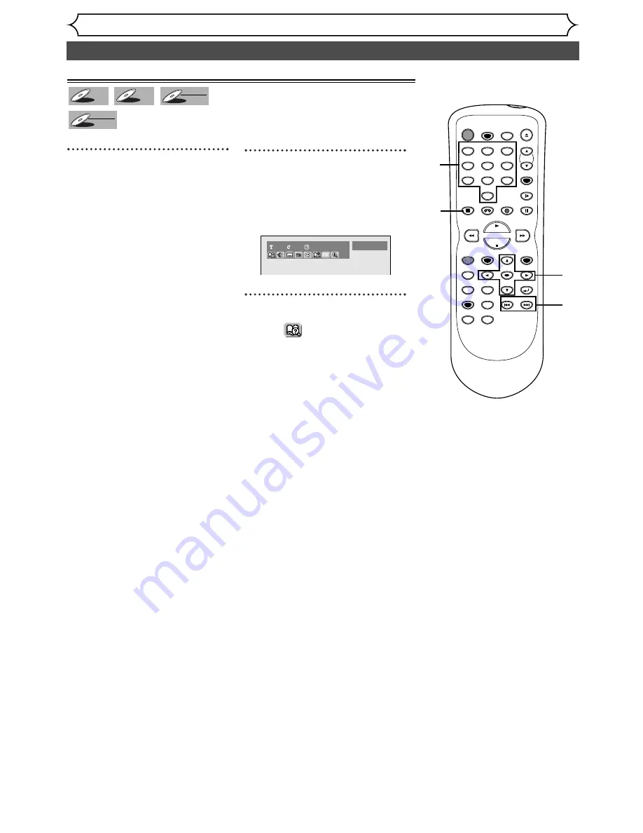 Sylvania SSR90V4 Скачать руководство пользователя страница 52