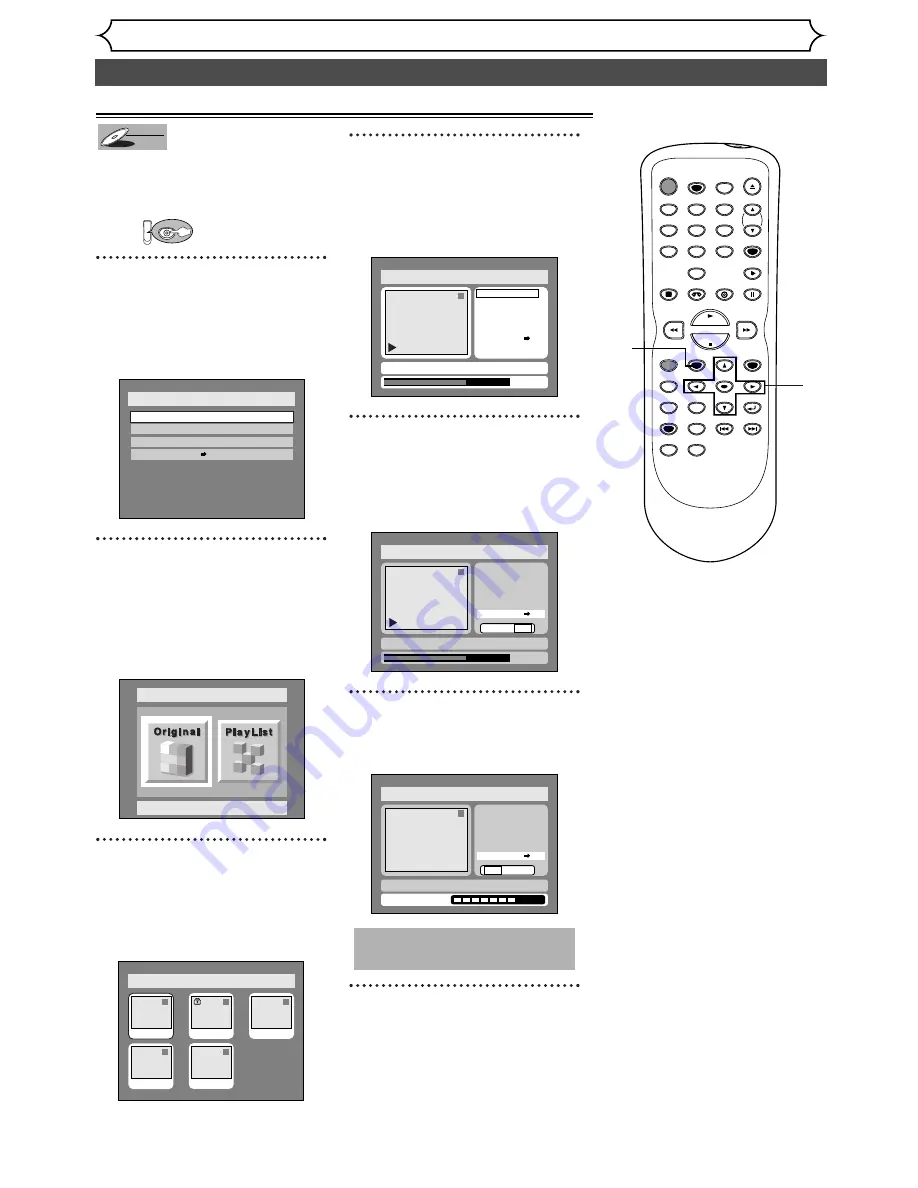 Sylvania SSR90V4 Скачать руководство пользователя страница 72