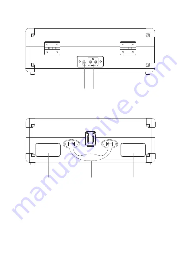 Sylvania STT104BT-BLACK-ING Instructions Manual Download Page 6