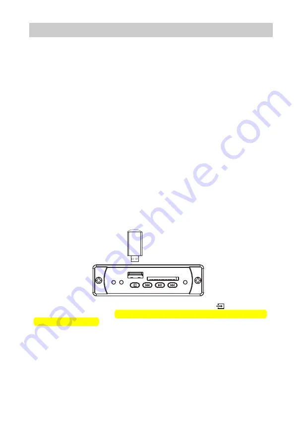 Sylvania STT104BT-BLACK-ING Instructions Manual Download Page 9