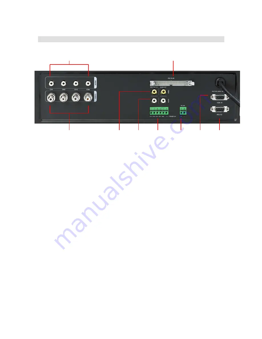 Sylvania SY17TD8144-A Скачать руководство пользователя страница 12