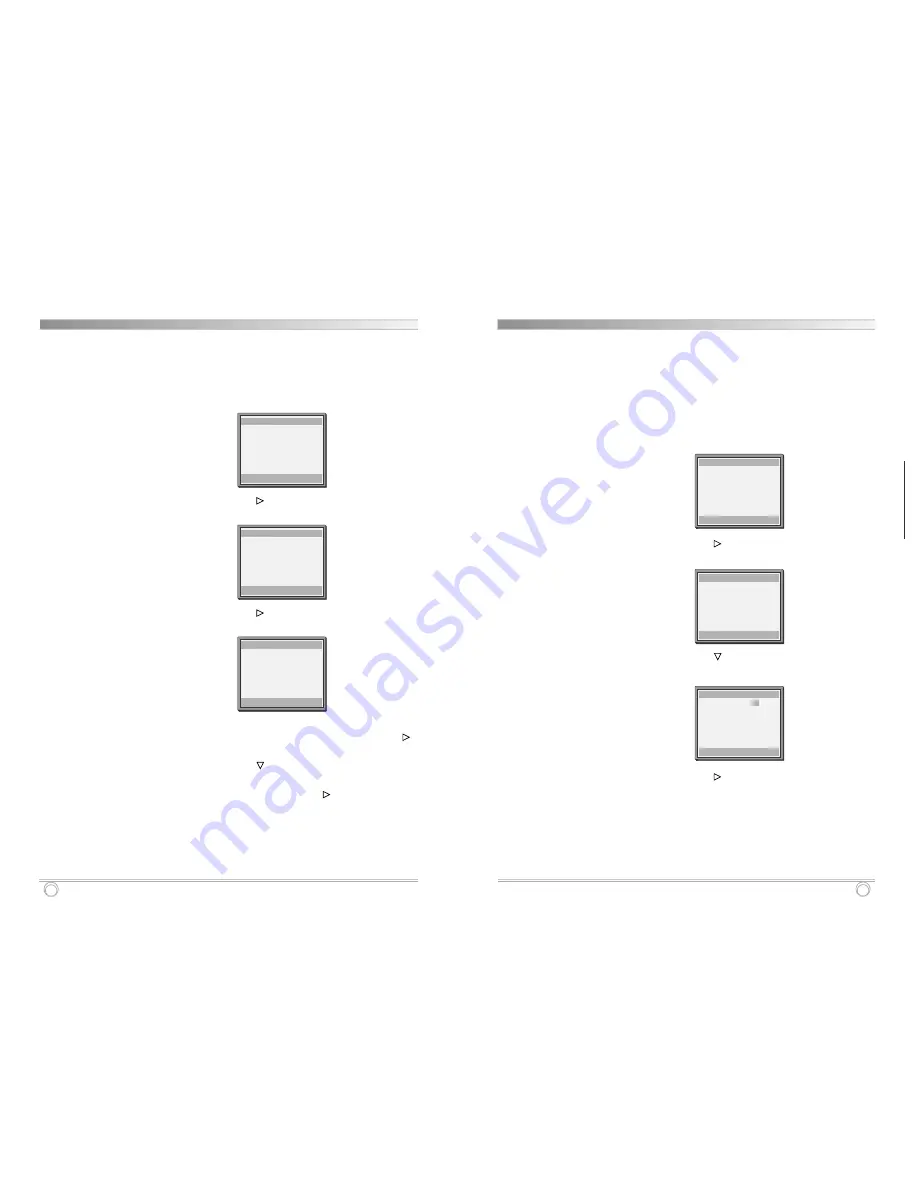 Sylvania SY20C6144-A Owner'S Manual Download Page 12