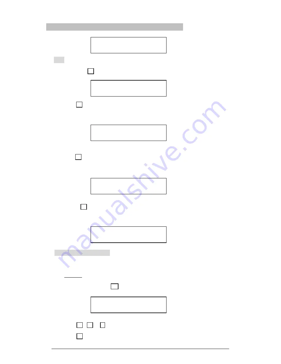 Sylvania SY4100 Owner'S Manual Download Page 9