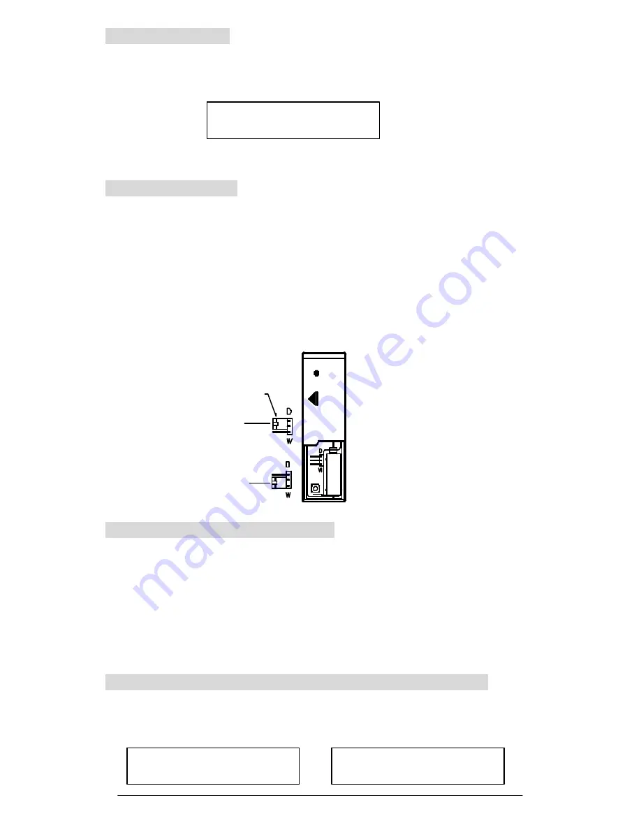 Sylvania SY4100 Owner'S Manual Download Page 21