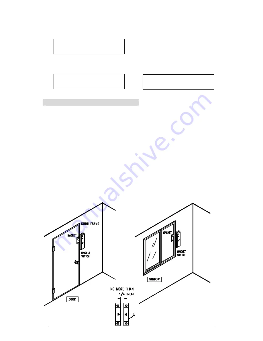 Sylvania SY4100 Скачать руководство пользователя страница 22