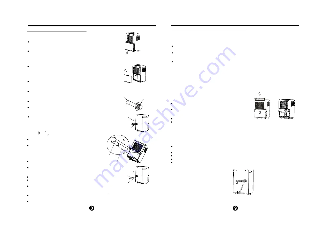 Sylvania SYL-60ES Owner'S Manual Download Page 6