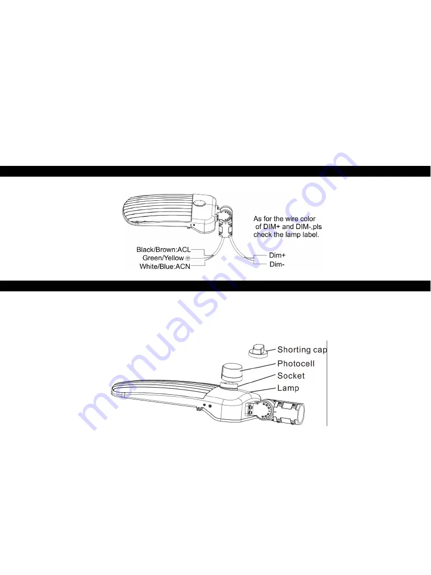 Sylvania ValueLED 61875 Installation And Setup Instructions Download Page 2