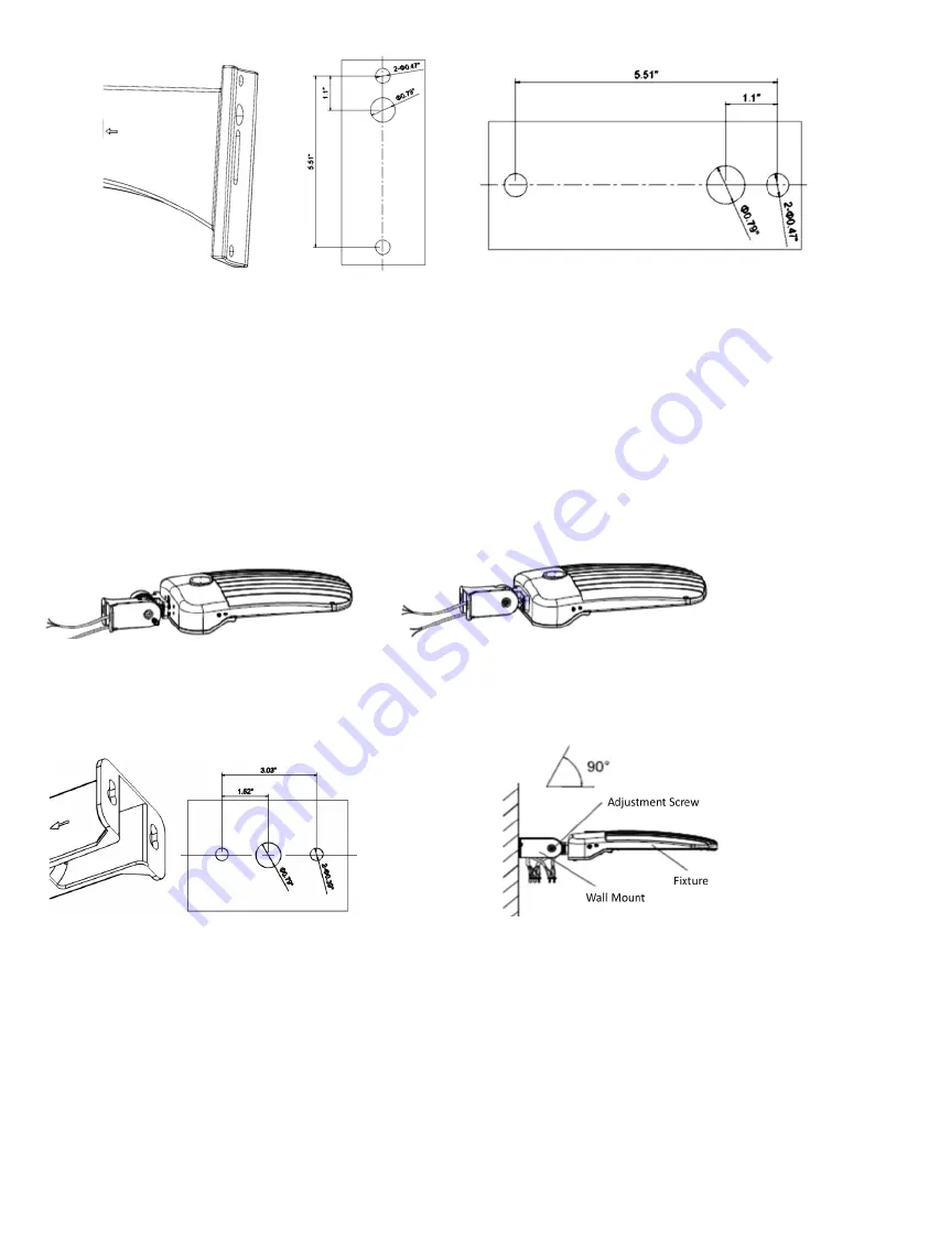 Sylvania ValueLED 61875 Installation And Setup Instructions Download Page 5