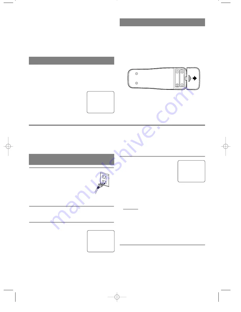 Sylvania W6313CC Скачать руководство пользователя страница 10