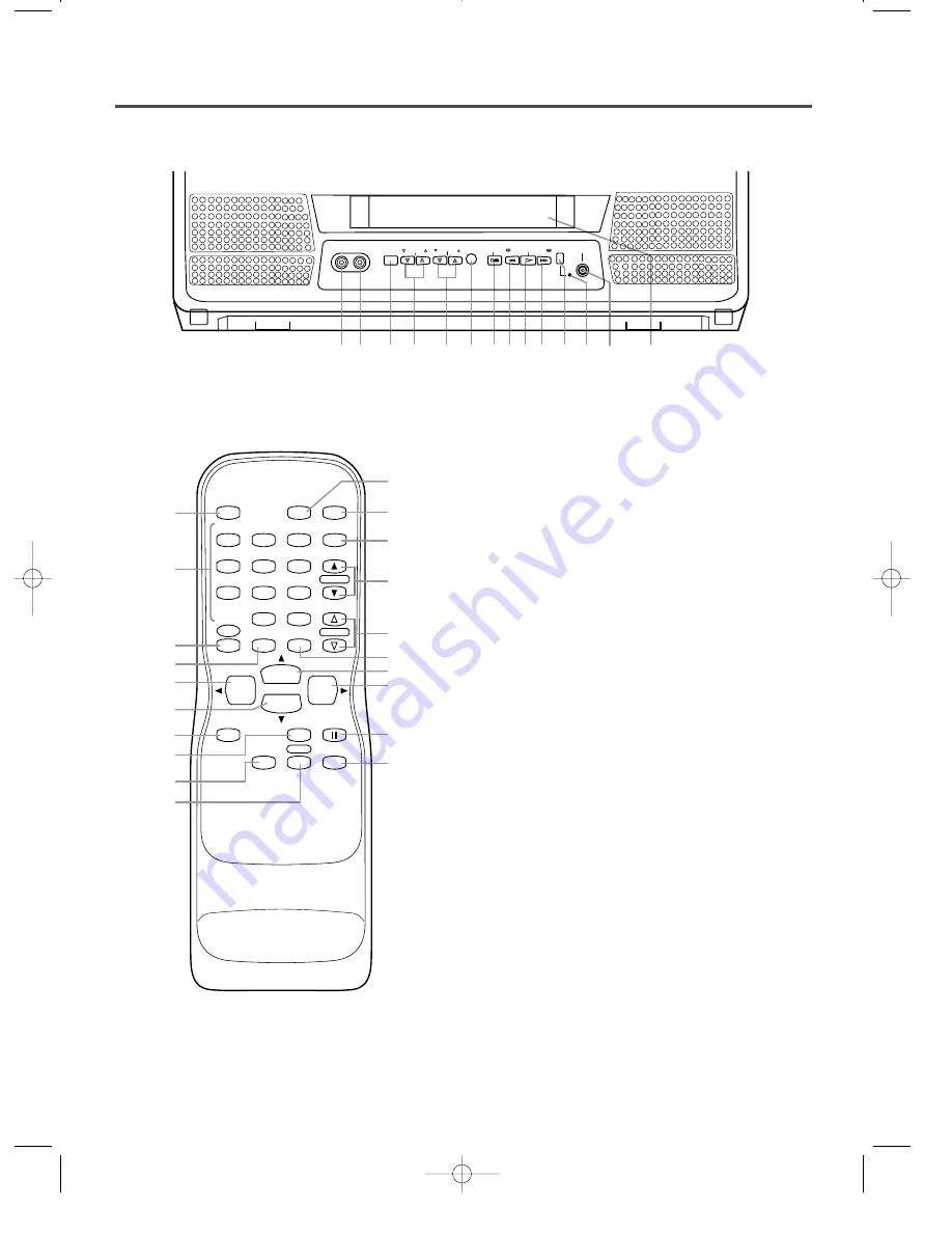 Sylvania WSSC132 Owner'S Manual Download Page 7