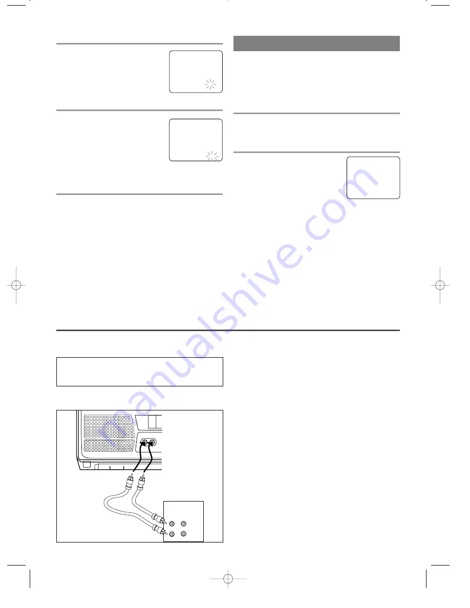 Sylvania WSSC132 Owner'S Manual Download Page 24