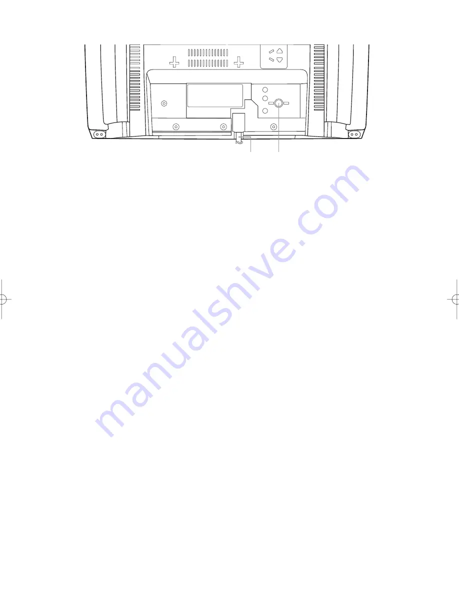 Sylvania WSSC192 Owner'S Manual Download Page 8