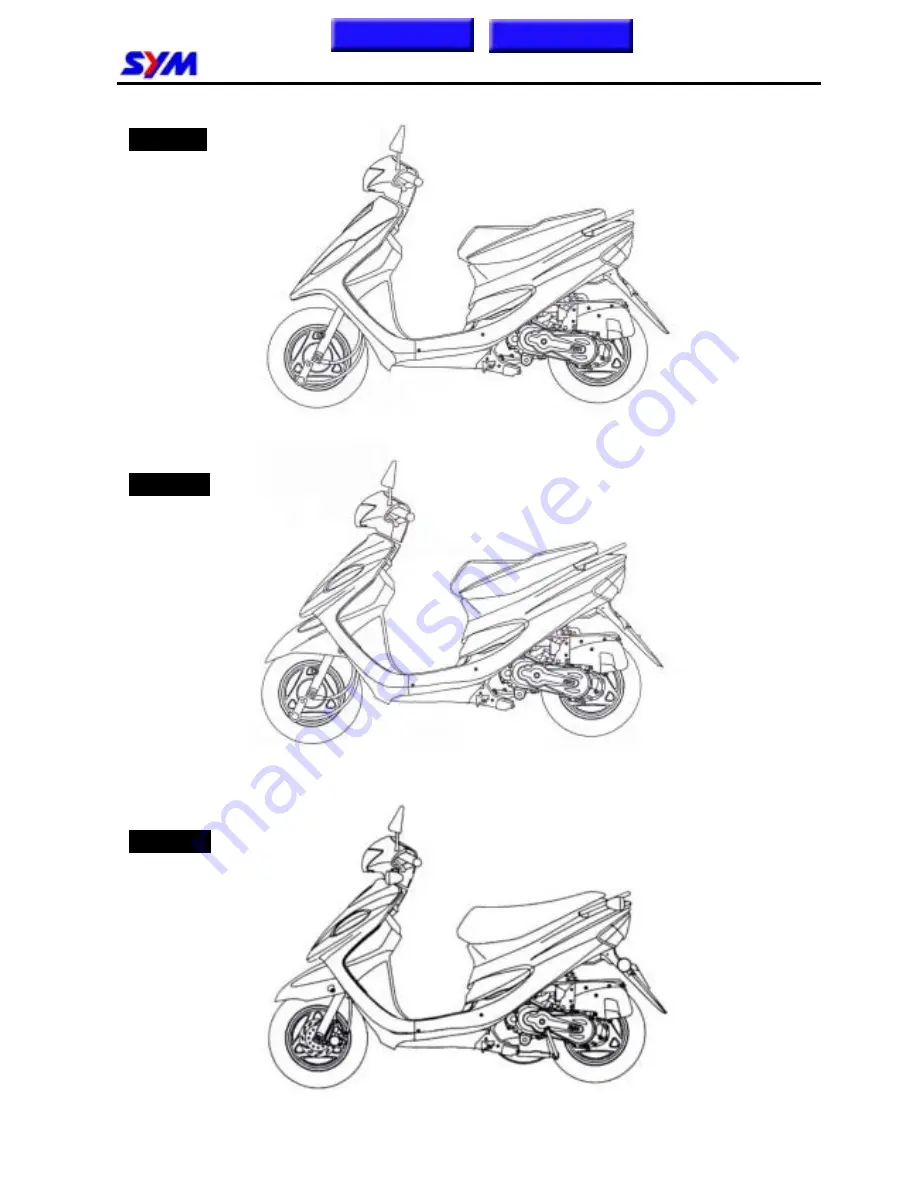 Sym DD 50 Скачать руководство пользователя страница 6