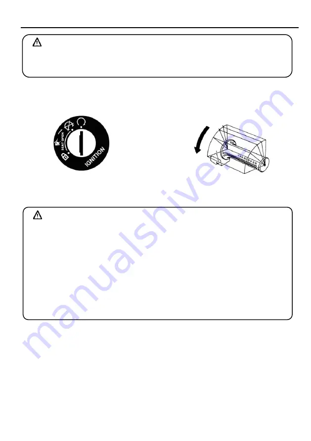 Sym Fiddle III 125i CC Manual Download Page 11