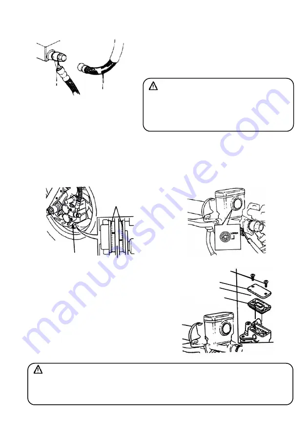 Sym Fiddle III 125i CC Manual Download Page 16