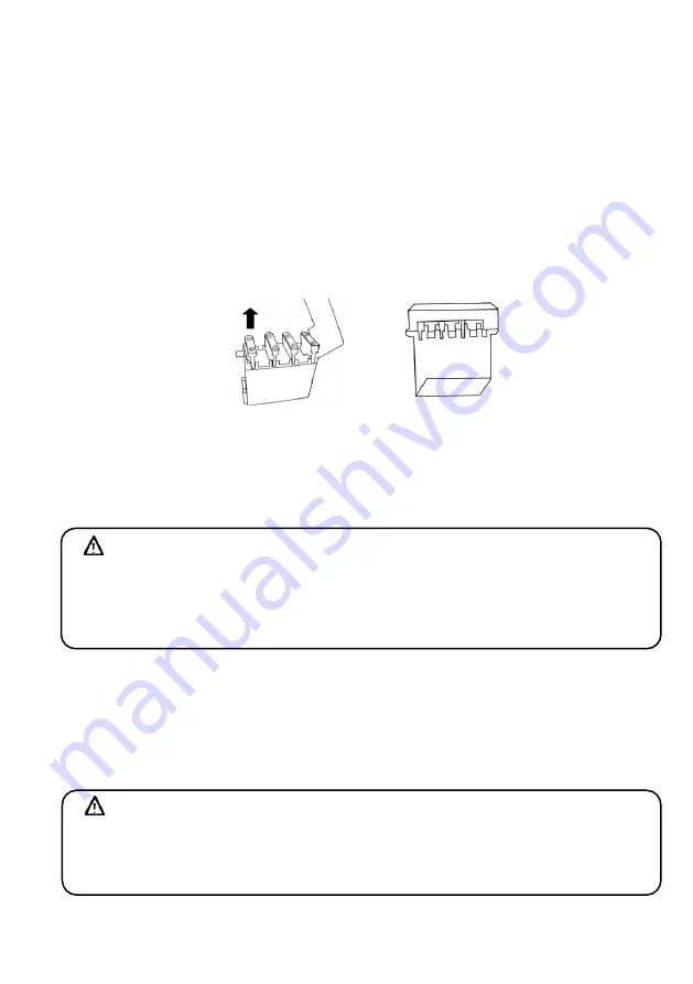 Sym Fiddle III 125i CC Manual Download Page 19