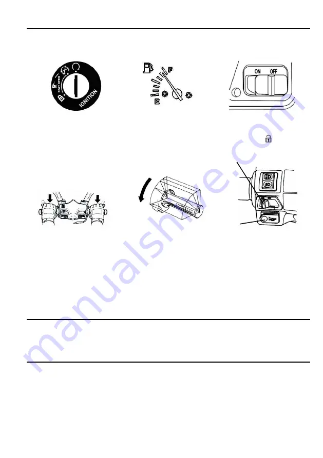 Sym Fiddle III 125i CC Manual Download Page 21