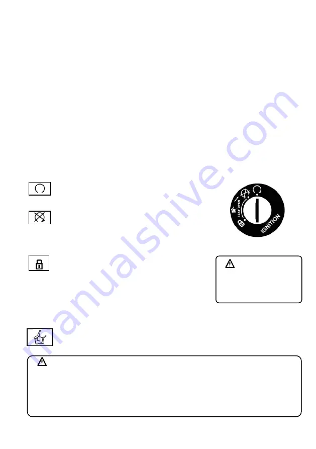 Sym Fiddle III 125i CC Manual Download Page 36