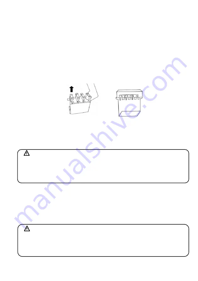 Sym Fiddle III 125i CC Manual Download Page 48