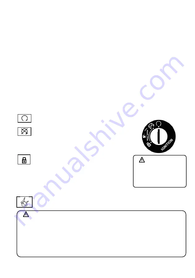 Sym Fiddle III 125i CC Manual Download Page 65