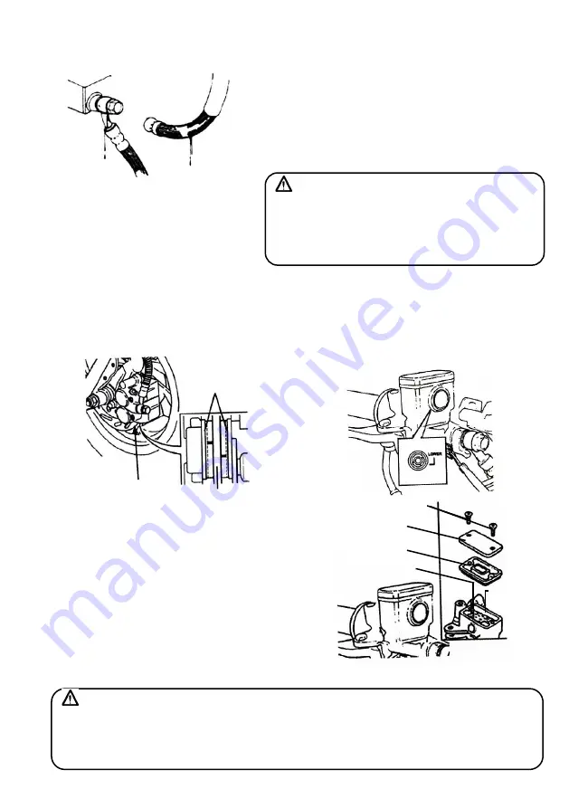 Sym Fiddle III 125i CC Manual Download Page 74