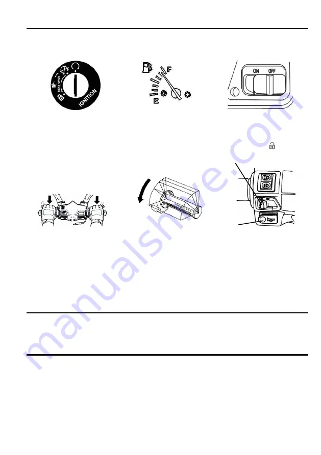 Sym Fiddle III 125i CC Manual Download Page 108