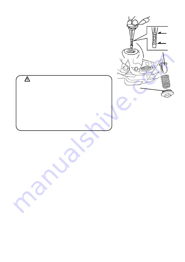 Sym Fiddle III 125i CC Manual Download Page 130