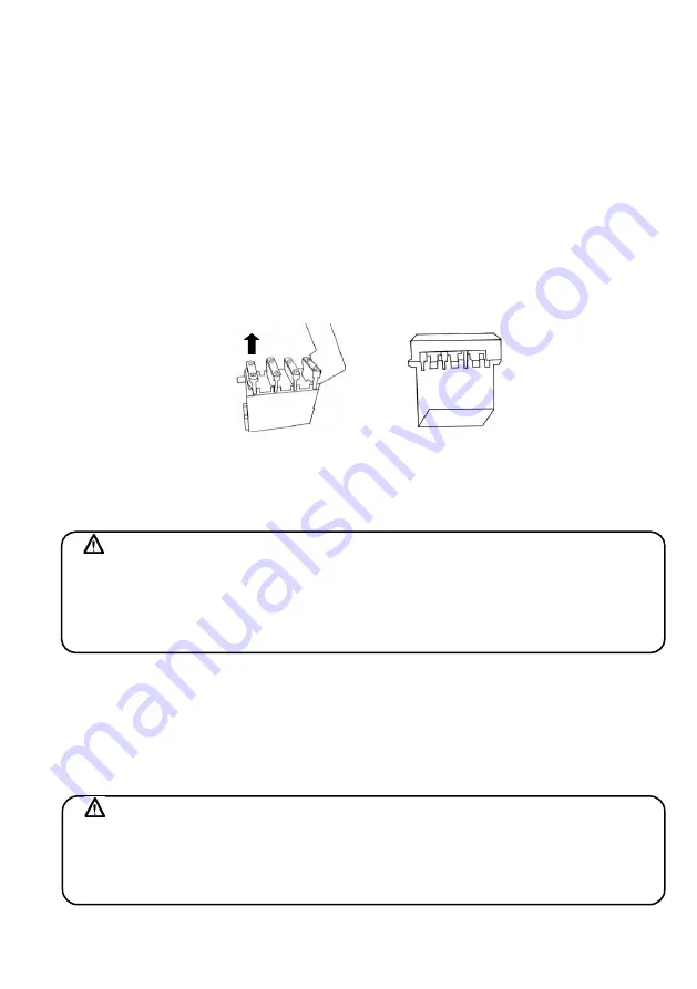 Sym Fiddle III 125i CC Manual Download Page 135